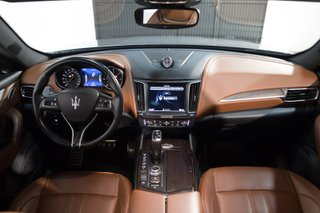 Maserati Levante 2021