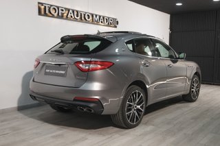 Maserati Levante 2021