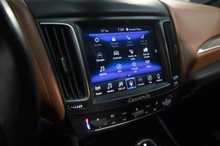 Maserati Levante 2021