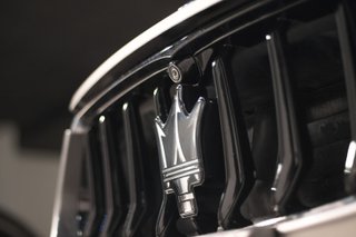 Maserati Levante 2021