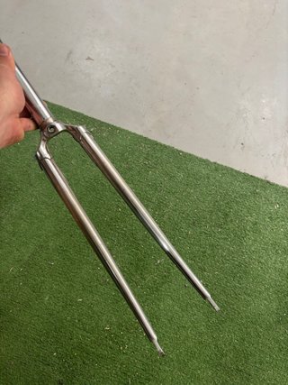 Forcella Colnago Cromata
