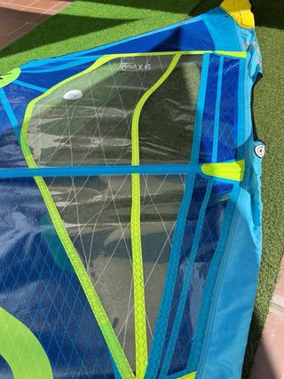 Vela Windsurf Goya Guru X 4.2