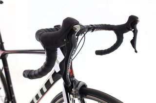 Bicicleta Scott Solace 20 t.52 Reacondicionada