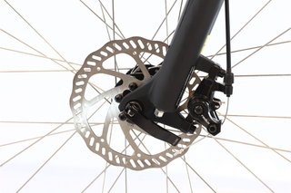 Bicicleta Specialized Rockhopper 29 t.XL Reacondicionada