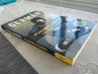 Hola soy Germán