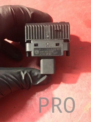 Mando nivelador faros Volkswagen polo