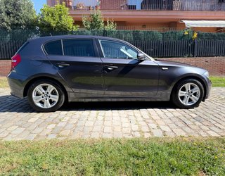 BMW Serie 1 2007