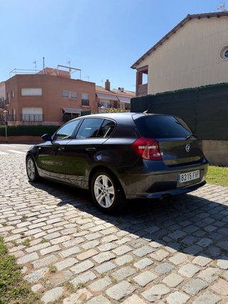 BMW Serie 1 2007