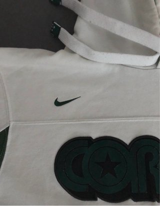 Felpa unisex cotone Nike