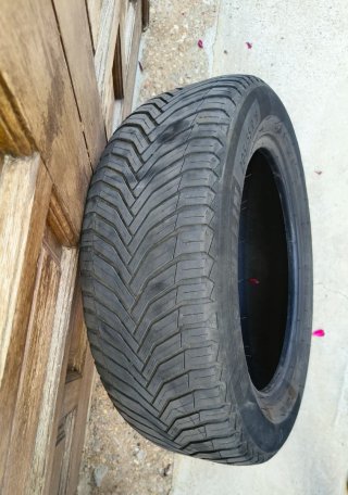 Michelin Crossclimate 2 205/55 R16 91V
