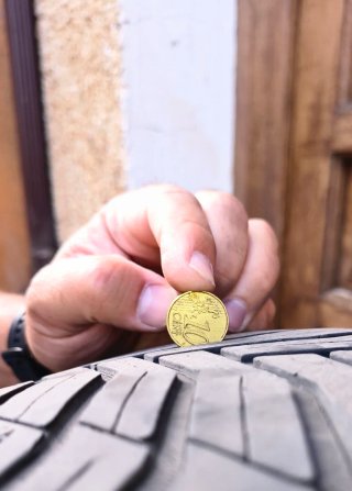 Michelin Crossclimate 2 205/55 R16 91V