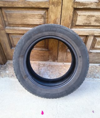 Michelin Crossclimate 2 205/55 R16 91V