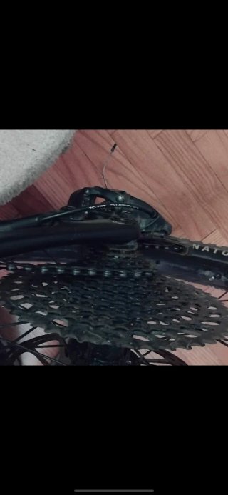 Specialized  Levo Carbon S3 (M/L) Comp 2022 2025