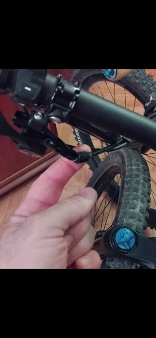 Specialized  Levo Carbon S3 (M/L) Comp 2022 2025