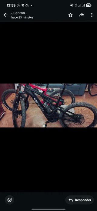 Specialized  Levo Carbon S3 (M/L) Comp 2022 2025