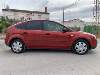 FORD Focus 1.8 TDCi Trend