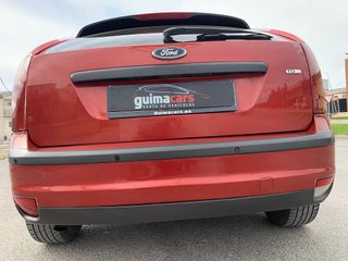 FORD Focus 1.8 TDCi Trend