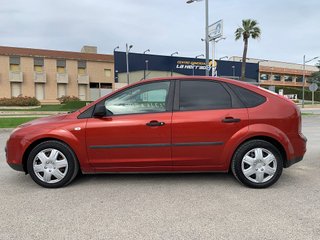 FORD Focus 1.8 TDCi Trend