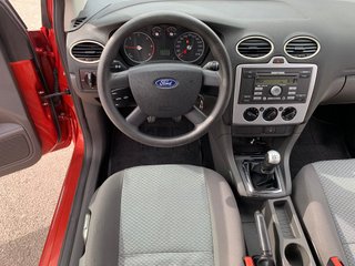 FORD Focus 1.8 TDCi Trend