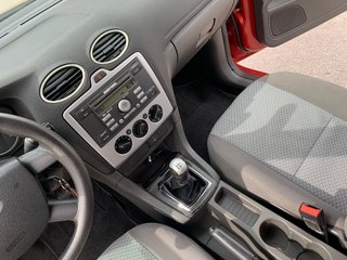 FORD Focus 1.8 TDCi Trend