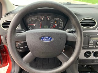 FORD Focus 1.8 TDCi Trend