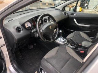 Peugeot 308 2008