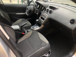 Peugeot 308 2008