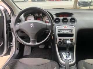 Peugeot 308 2008
