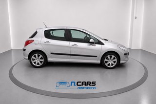 Peugeot 308 2008