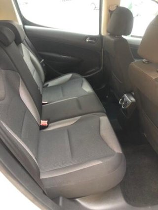 Peugeot 308 2008