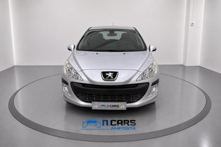 Peugeot 308 2008