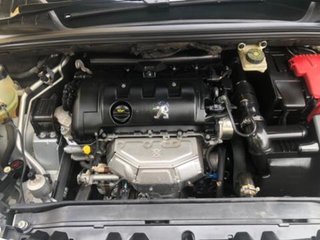 Peugeot 308 2008