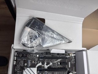 Placa Base ASUS PRIME Z790-P WIFI LGA 1700