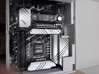 Placa Base ASUS PRIME Z790-P WIFI LGA 1700