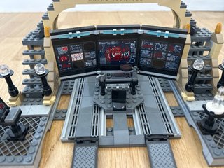 Lego Batman 76183 Batcueva