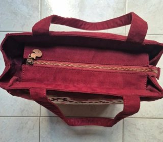 Borsa con personaggio Brontolo