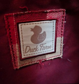 Borsa con personaggio Brontolo