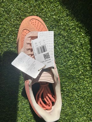 Adidas Gazelle Bad Bunny Naranja/Rosa talla 43 1/3