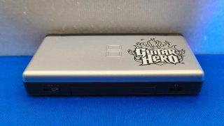 CONSOLA DS LITE EDICION GUITAR HERO