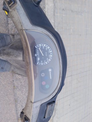 Piaggio Zip