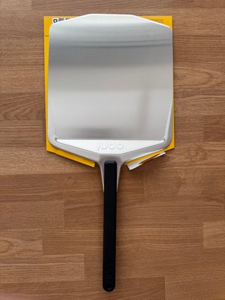 Pala Pizza Ooni 12''