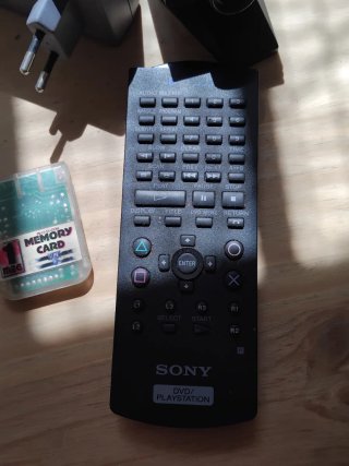 Lote artículos PlayStation