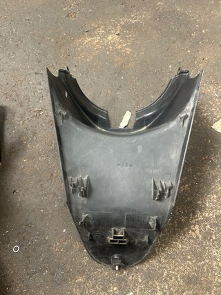 Carenado interior Yamaha Neos 125