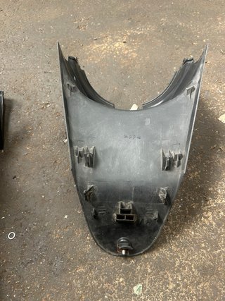 Carenado interior Yamaha Neos 125
