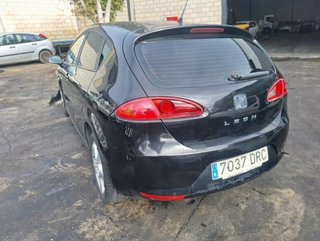 Seat 556965 amortiguador del der 1k0413031bt leon