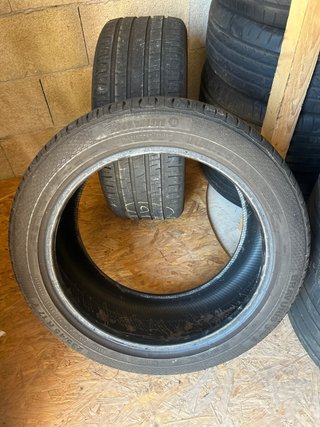 Barum Bravuris 3HM 235/45R17 94Y Neumático