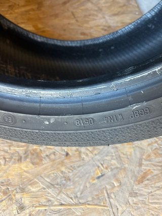 Barum Bravuris 3HM 235/45R17 94Y Neumático