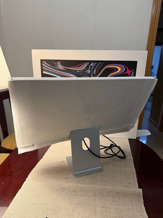 Apple Studio Display 27 5K Retina SEGURO+ GARANTIA