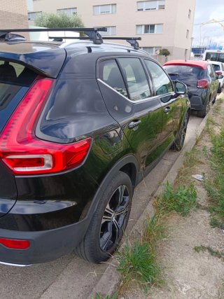 Volvo XC40 2020