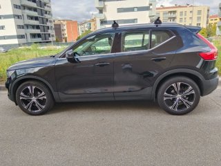 Volvo XC40 2020